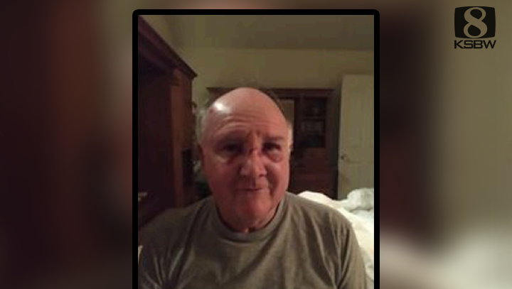 Missing 71 Year Old Man Is Believed To Be At Risk