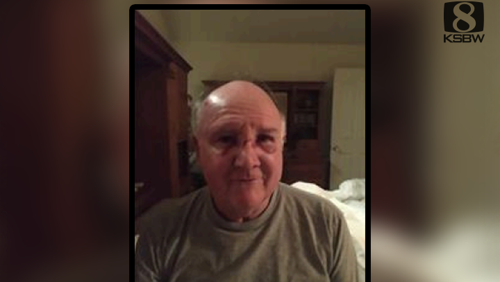please be on the lookout for 71-year-old david walsh