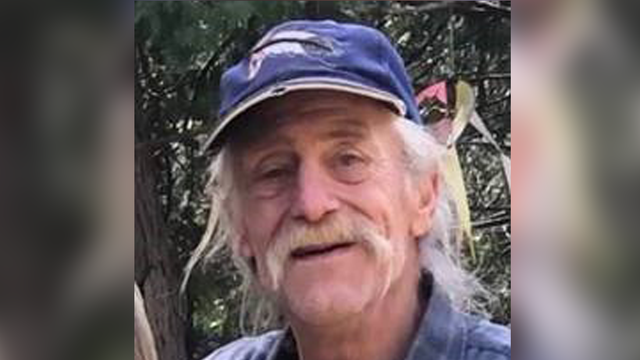Remains found believed to be missing Dean Penn - Vimarsana News