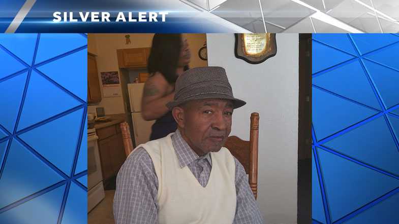 After nearly a week, Silver Alert still active for man with dementia