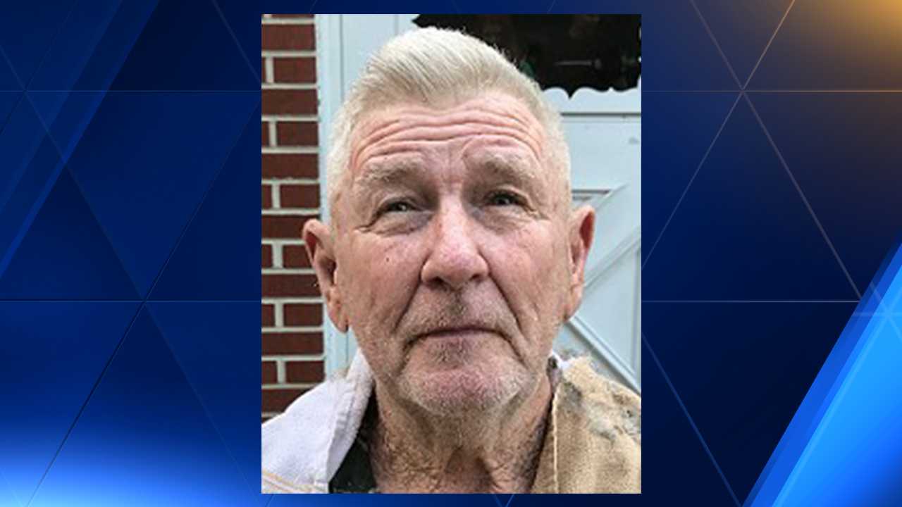 UPDATE: Missing Man In Franklin County Found Safe