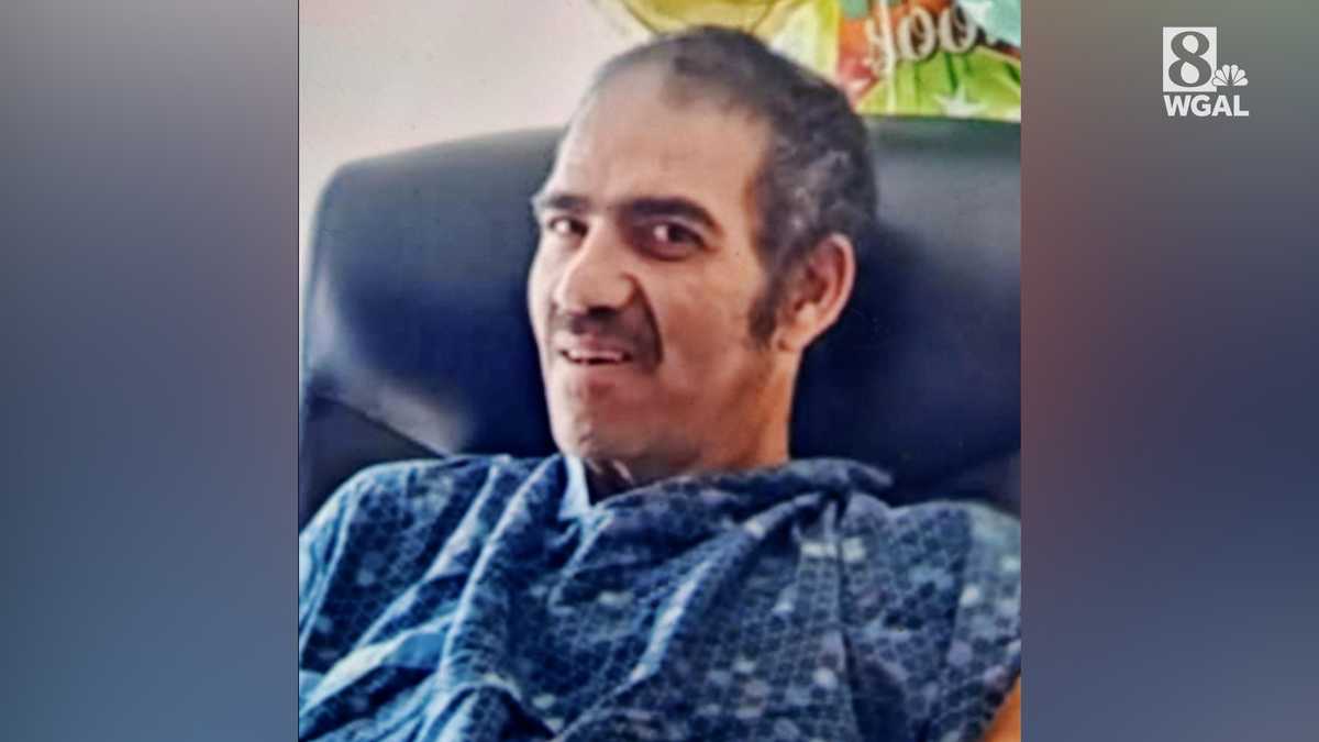 Lancaster police ask for help to find missing man