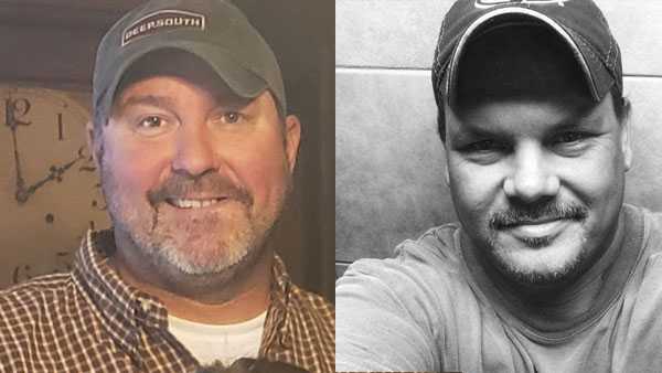 Families identify 2 missing after Adams County power plant collapse