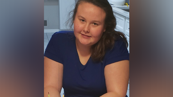 Montgomery Police Locate Missing 14 Year Old Girl 6073