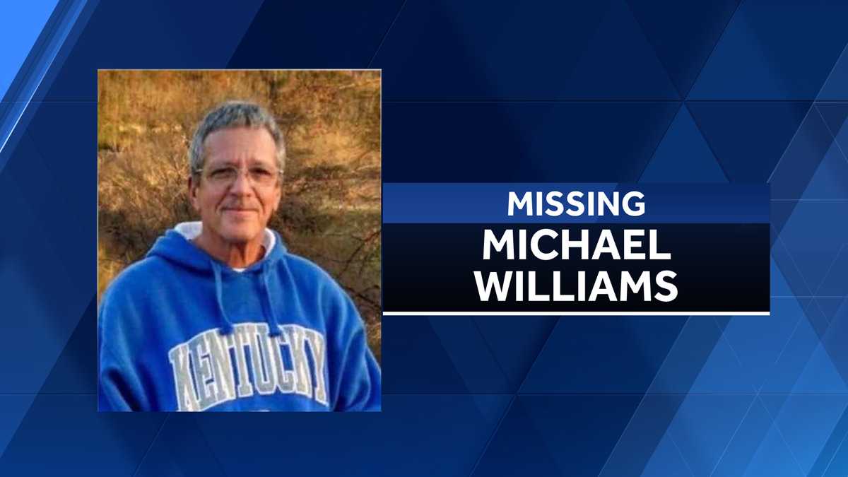 Missing Grayson County man was last seen in Jefferson County, sheriff says