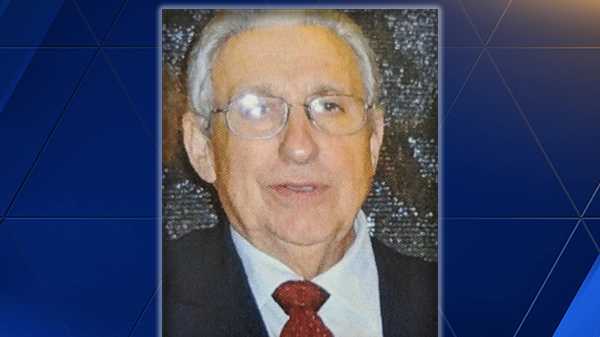 Newton Police Locate Missing 84 Year Old Man