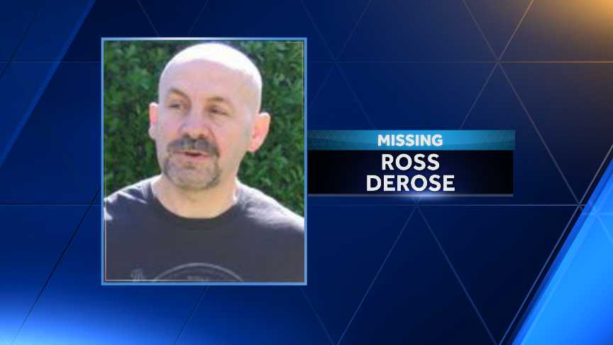 Missing Nj Man Believed To Be In Maine 0462