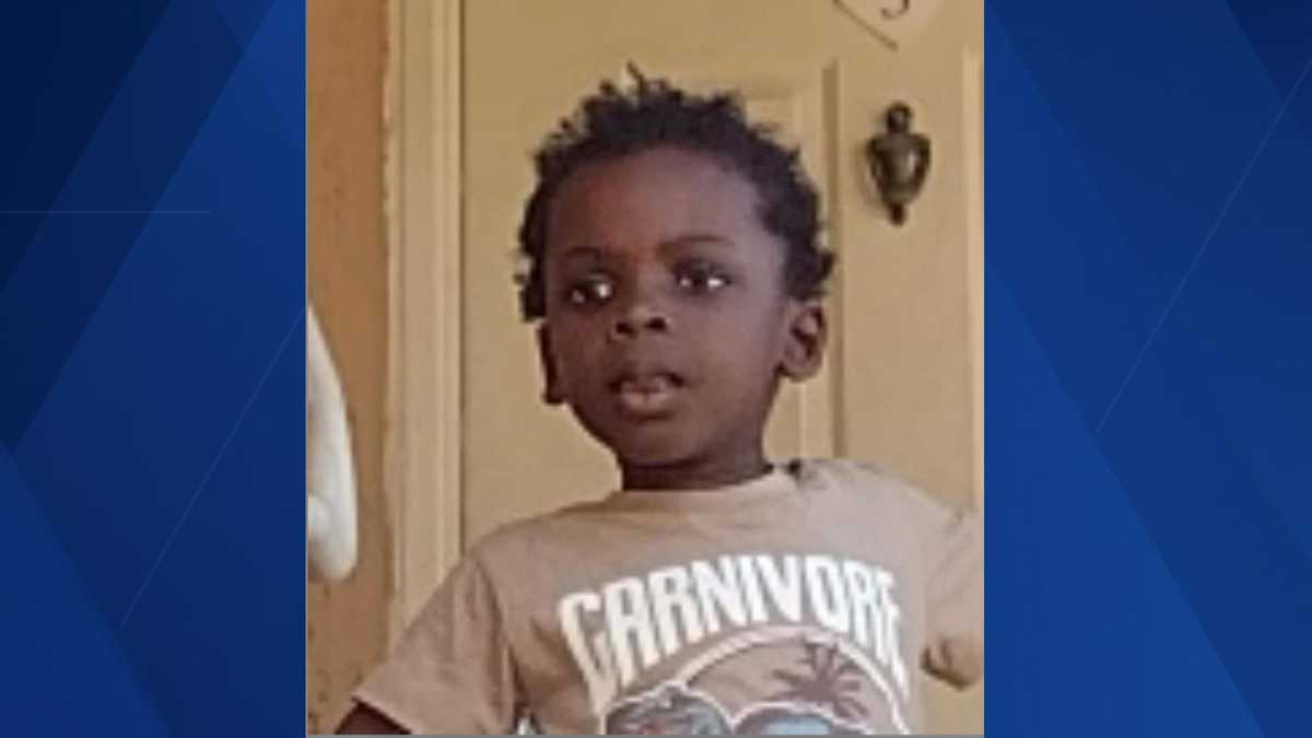 Missing nonverbal 5-year-old found dead in pond