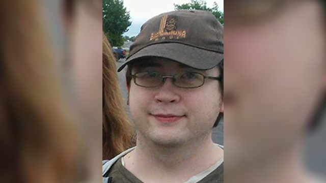 Norman police search for missing man last seen in mid-September - KOCO