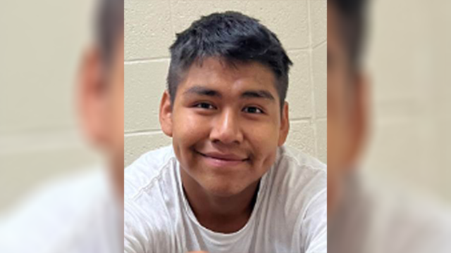 Authorities search for missing 16-year-old Norman boy