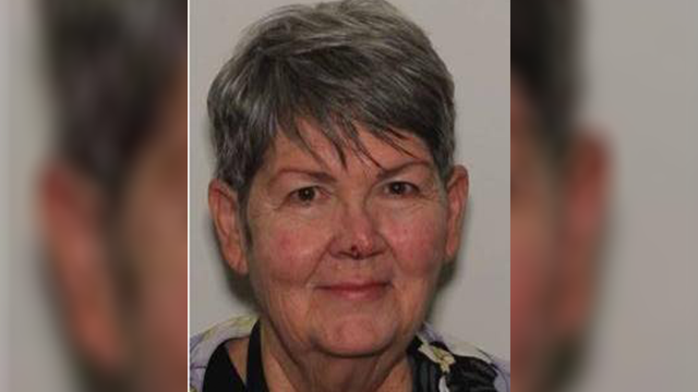 Norman Police Find Missing 73 Year Old Woman