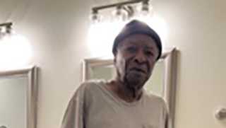New Orleans Police Department missing man Whitney - Vimarsana News