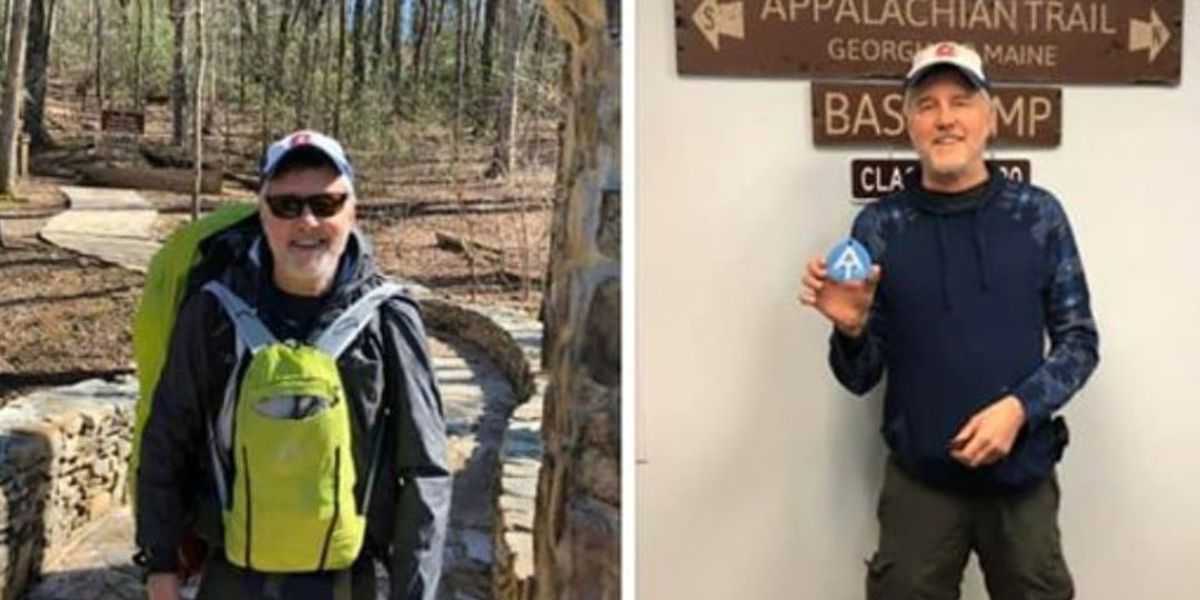 MISSING: Search Underway For Georgia Hiker