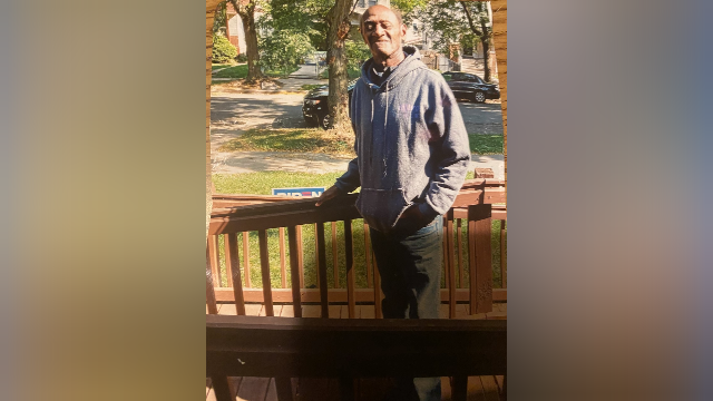 Milwaukee police search for missing 80-year-old - Vimarsana News