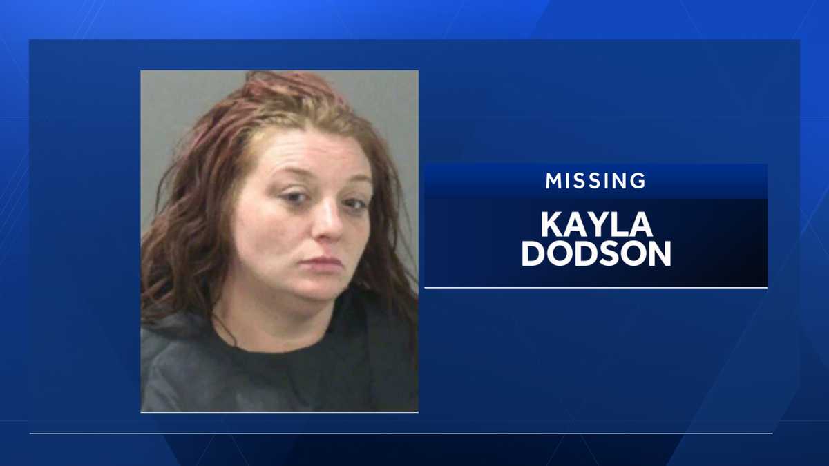 Northwest Arkansas woman reported missing in Rolla, Missouri