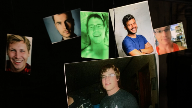 Bill to share driver's license photos for missing people advances - Vimarsana News