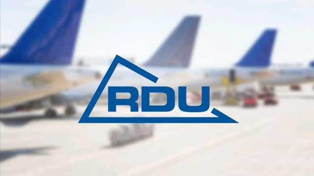 North Carolina: RDU is fastest growing airport in the country - Vimarsana News