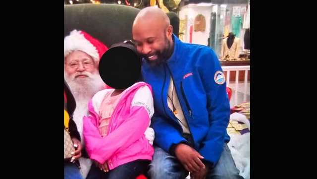 South Carolina: Family believes missing father, child may need help - Vimarsana News