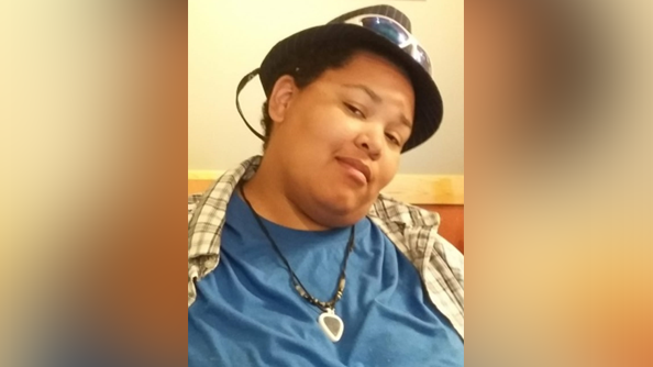 Cincinnati Police Search For Missing Woman Who Is Believed To Be In Poor Mental Health 7636