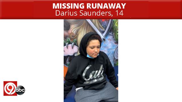 Lee's Summit police say 14-year-old boy found safe - Vimarsana News