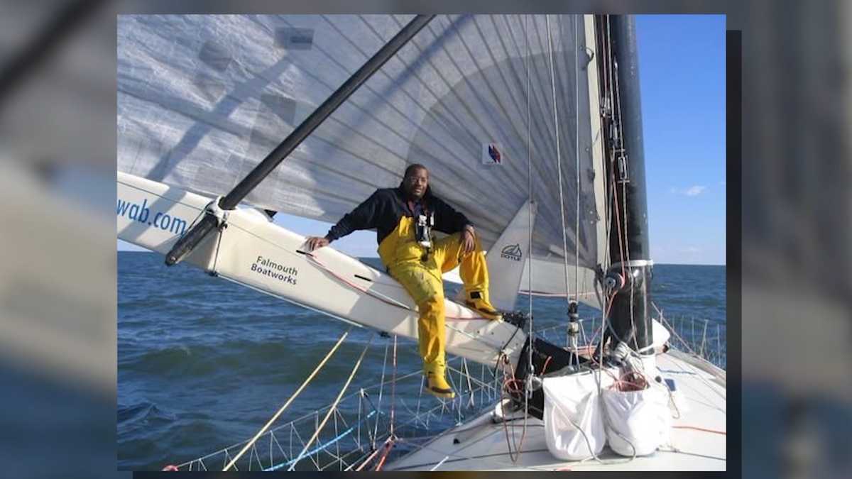 Marinero de Baltimore desaparecido en el mar tras salir de México Marinero de Baltimore desaparecido en el mar tras salir de México
