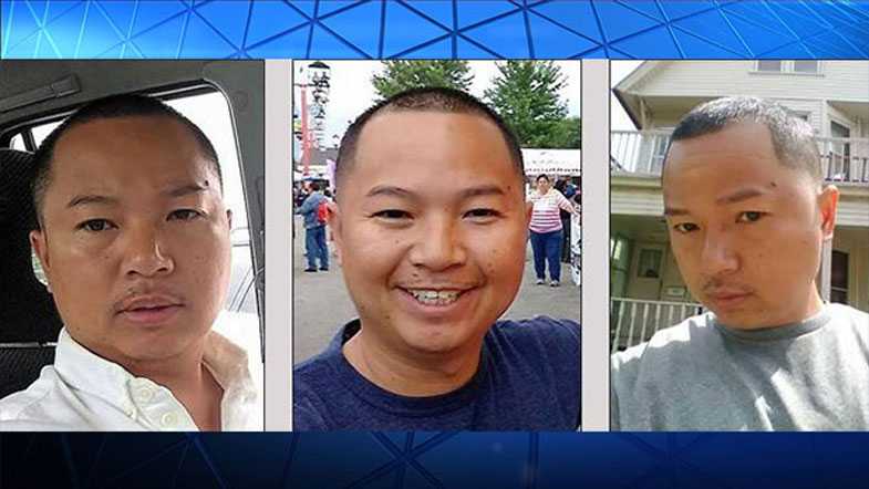 Milwaukee father missing for months; police investigation targeted his ...