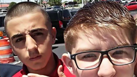 Santa Fe police seek help finding two missing teens