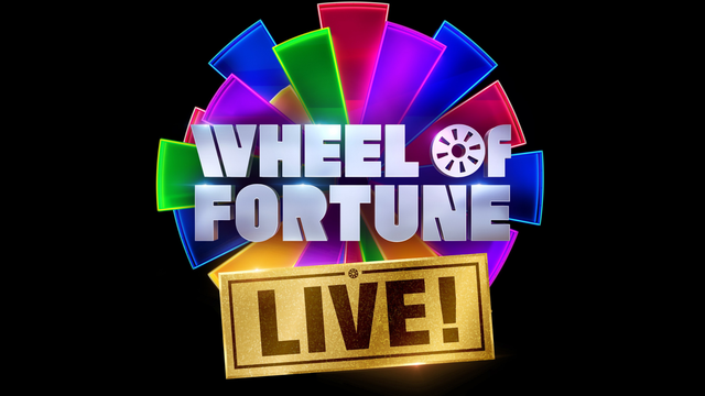 'Wheel of Fortune Live' coming to Cincinnati this fall - Vimarsana News