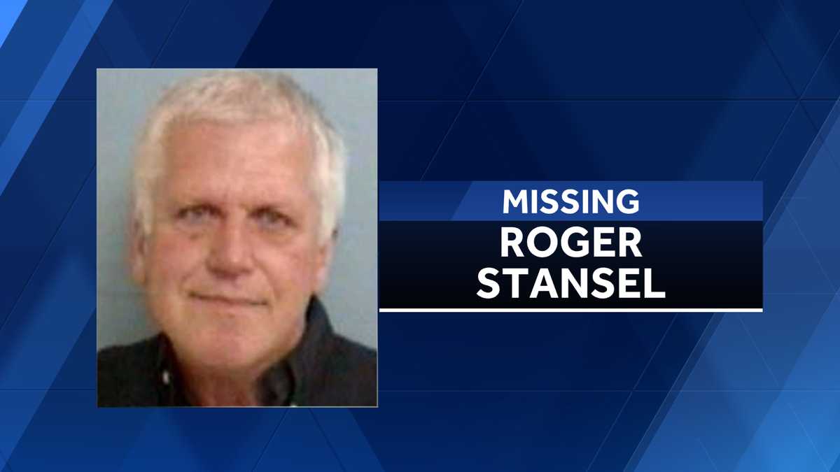 Missing man in Transylvania County has been found