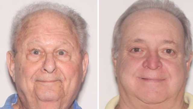 Tavares police search for 2 missing men - Vimarsana News