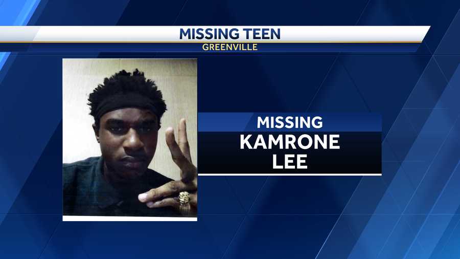 Endangered/missing child alert issued for Mississippi teen