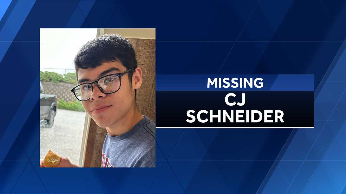 Missing 15-year-old Upstate SC boy with autism found safe
