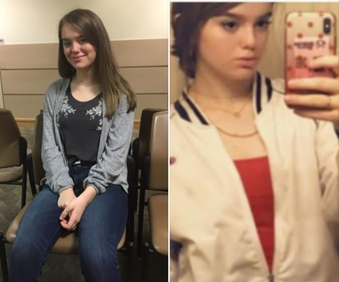 Georgia Authorities Need Your Help Finding Missing 14-year-old Teen