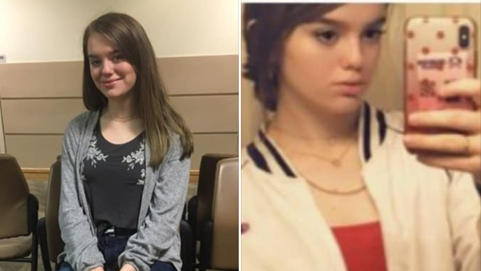 Georgia Authorities Need Your Help Finding Missing 14 Year Old Teen