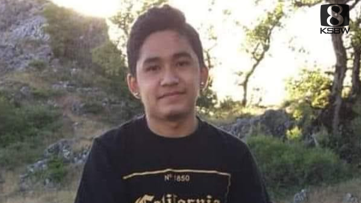 angel gallegos-cortes (14) has been missing since 5/31/21. he