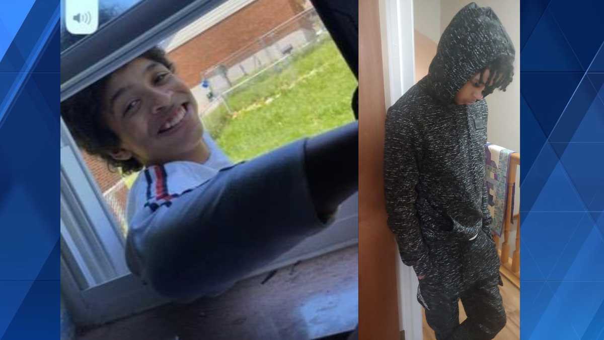 Colerain police searching for missing 14-year-old boy with medical ...