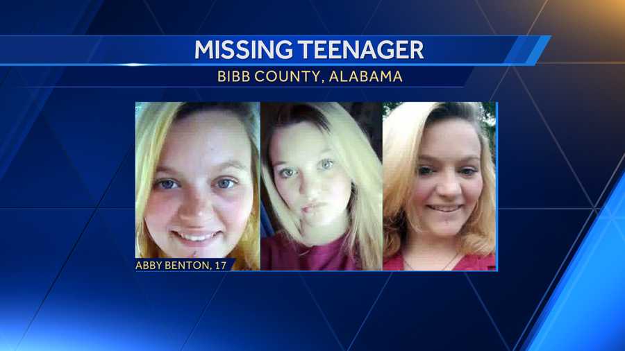 Bibb County Sheriffs Office Searching For 17 Year Old Who Hasnt Been Seen In Nearly A Week 9294