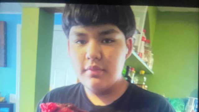 Deputies searching for missing teen in Greenville County - Vimarsana News