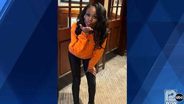 Milwaukee police investigating report of missing 16-year-old girl - Vimarsana News