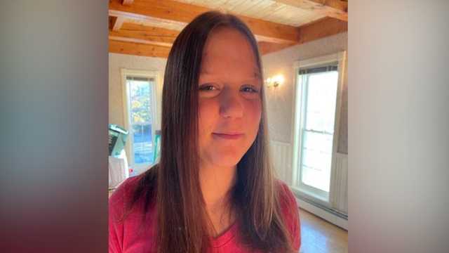 Missing in Maine: 14-year-old Hannah Thomas 'at-risk' - Vimarsana News