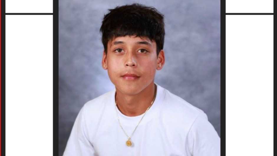 Police still searching for missing Greenfield teen last seen a month ago