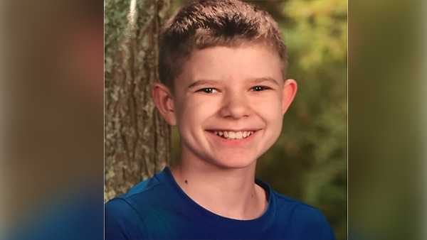 Laurel County Sheriff's Office working to locate 13-year-old boy