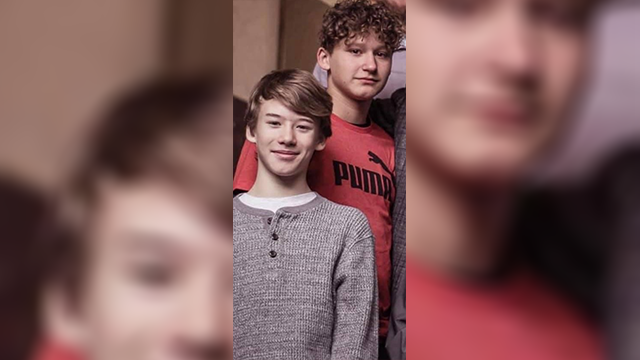 Two missing 14-year-old Norman boys found safe, police say - KOCO