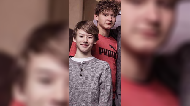 The Norman Police Department has asked for the public’s help in finding two missing 14-year-old boys.