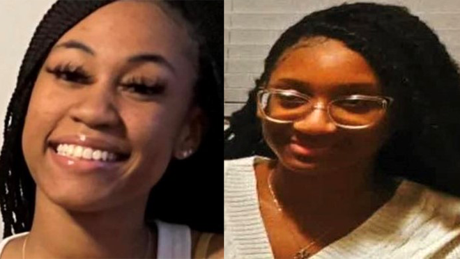 Georgia: Deputies searching for 2 teen girls missing for weeks