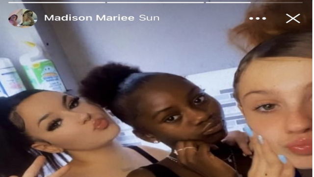Missing teens found in York - Vimarsana News
