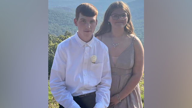 Georgia: Authorities searching for missing 16-year-old boy, girl - Vimarsana News