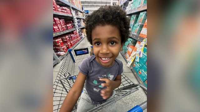 Toddler found dead after wandering away from Orange County home