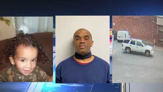 Police search for missing 2-year-old boy from Fort Wright - Vimarsana News