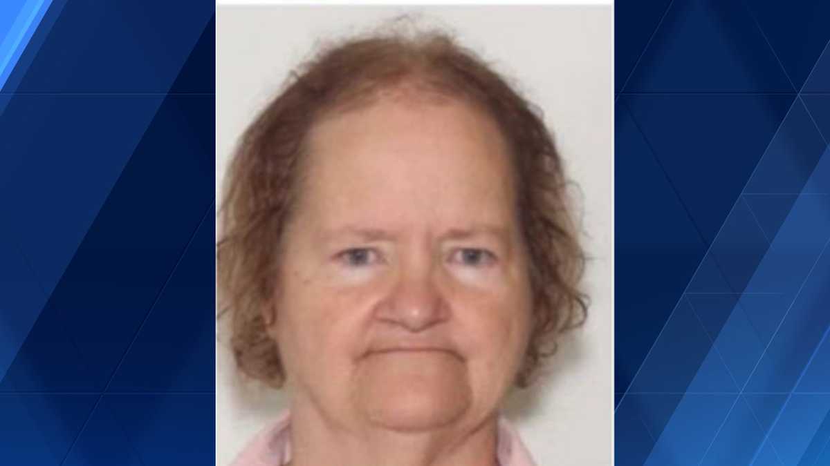 Missing Keeseville woman found, police say